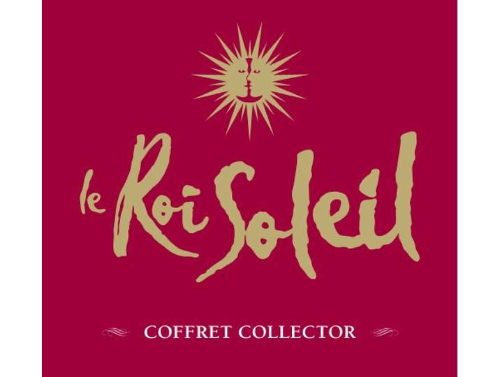 Le Roi Soleil - Coffret Collector