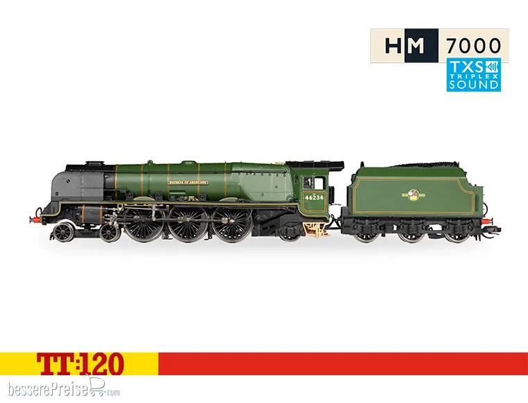 Hornby TT3012TXSM