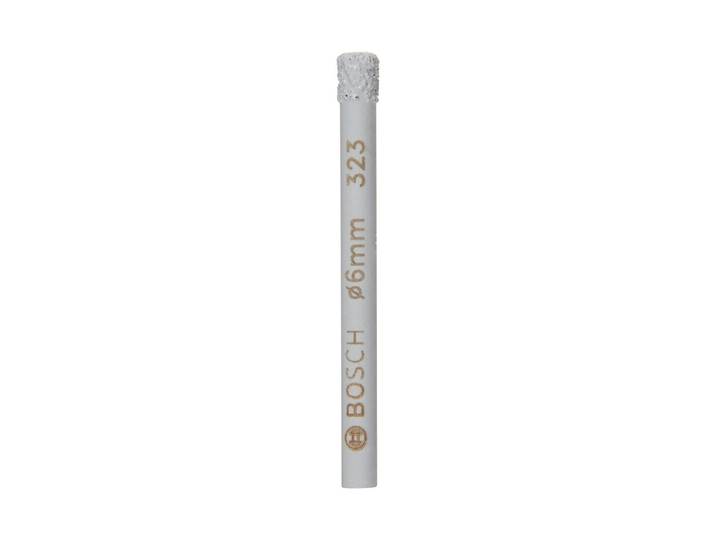 Bosch Diamant-Bohrer Expert Ceramic ⌀ 6mm