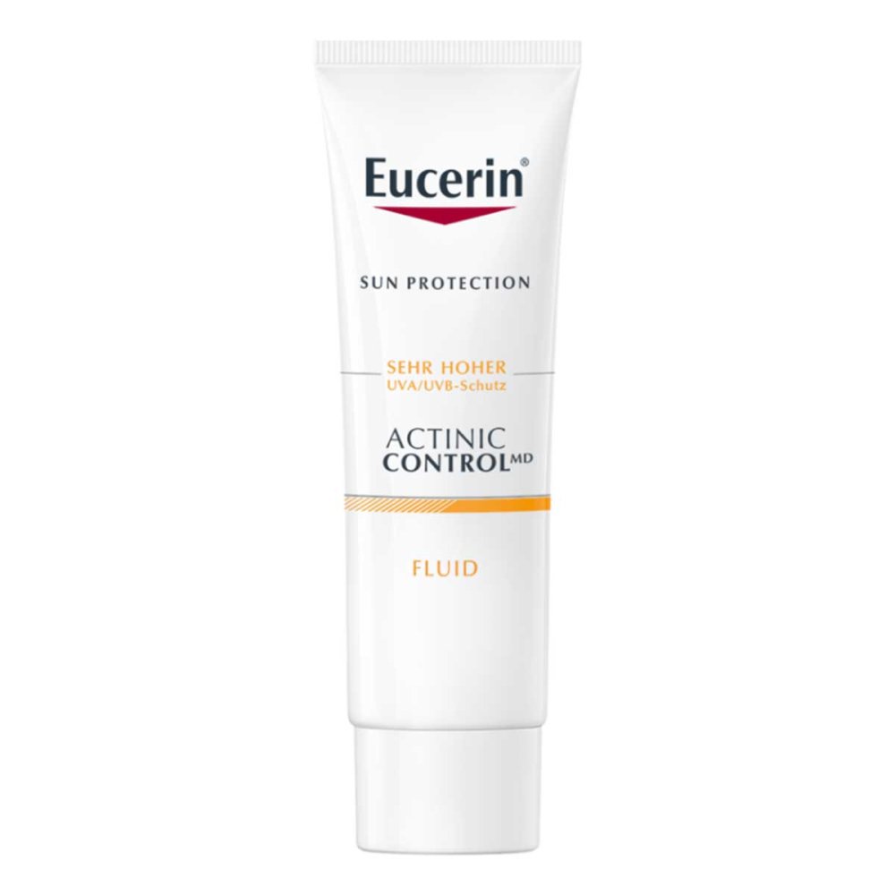 Beiersdorf AG Eucerin Eucerin Sun Actinic Control MD 17553453