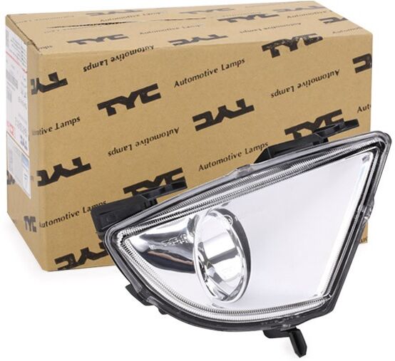 TYC 19-0139-01-2 Fog Light