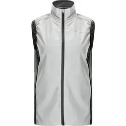 ENDURANCE Damen Jacke, Größe 40 in Silber Silber