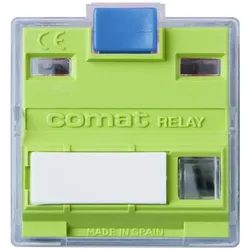 Comat Releco Miniature-Relais QRC grün C2-A20/DC24V-Comat
