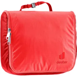 Deuter Wash Center Lite I, Necessaire, Rot