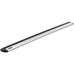 Thule Dachtraverse WingBar EVO 127 cm schwarz/silber