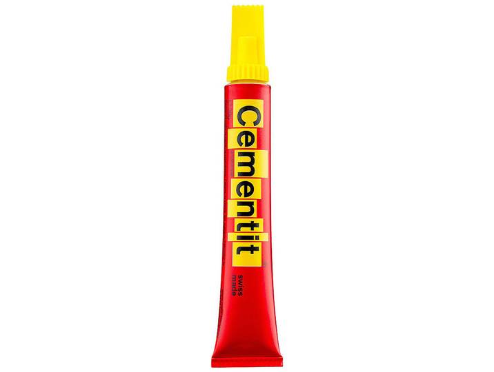 Klebstoff Cementit Universal