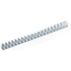 Leitz, Bindegerät Zubehör, Plastikbinderücken
