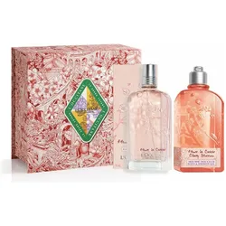 L'Occitane, Beauty Geschenkset, Coffrets Christmas 2024 Parfum FDC (Parfum Set)