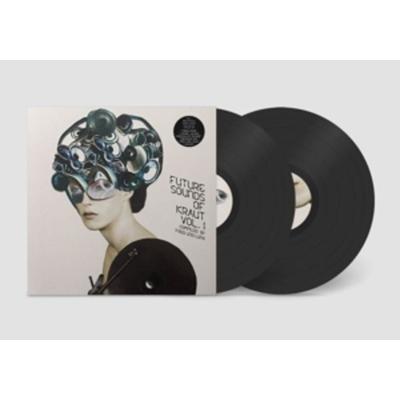 Future Sounds Of Kraut Vol. 1 - Various, Vinyl