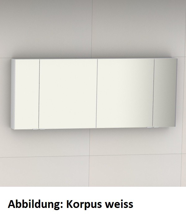 Artiqua Spiegelschrank, Eiche Ribbeck quer NB, 070-SDT-2-17-444 070-SDT-2-17-444