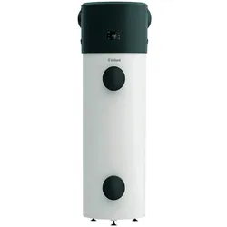 Vaillant aroSTOR plus VWL B 260/6 230V Warmwasser-Wärmepumpe