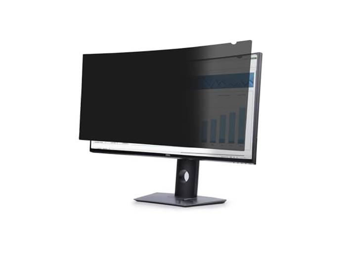 StarTech Dell P3424WE Curved Ultrawide 21:9 Privacyfilter, Screen Protector