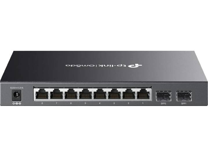 TP-Link SG2210P