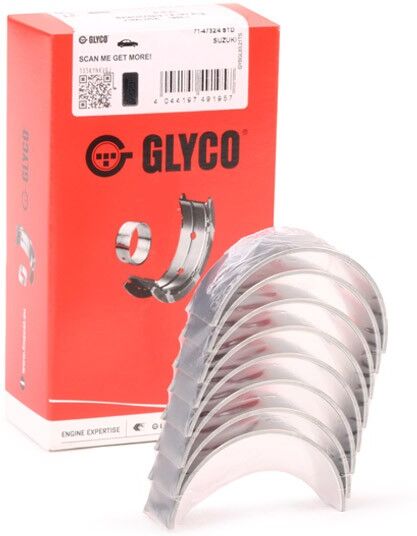 GLYCO 71-4732/4 STD Big End Bearings