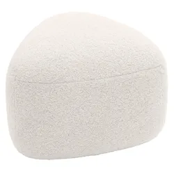 Sitzhocker Alfrisa Teddy