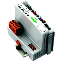 WAGO GmbH & Co. KG Feldbuskoppler 750-337