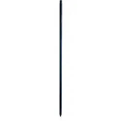 Blomus Holzstab für Gartenfackel Orchos Artikel-Nr. 65092 mit Gewindeeinsatz, Ø 22 mm, Ersatzteil, 88113