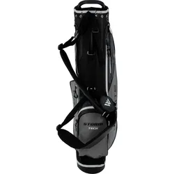BIG MAX Standbag Dri Lite Seven G, grau/schwarz