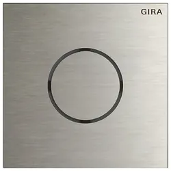 Gira Sprachmodul Edelstahl 5563920