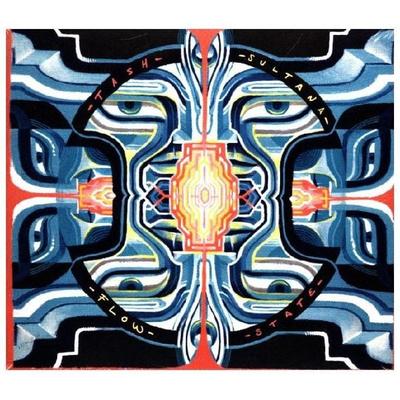 Flow State - Tash Sultana, CD