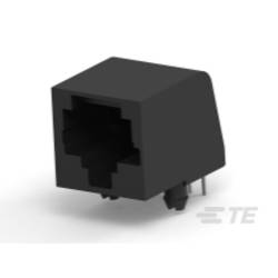 TE Connectivity TE AMP Standard Modular Jacks Standard Modular Jacks 5554517-1 1 St.
