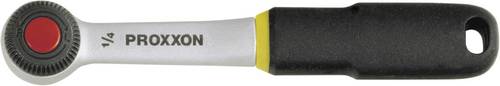 Proxxon Industrial 23 092 Umschaltknarre 1/4" (6.3 mm) 140 mm