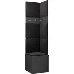 GARDEROBEN-SET Orion XXI