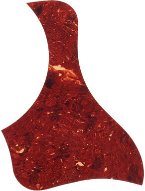 Taylor GS Mini Pickguard Tortoise