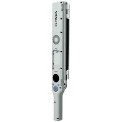 Nanlite Wand Light (Stableuchte, Studioleuchte, Videoleuchte), Dauerlicht, Blau
