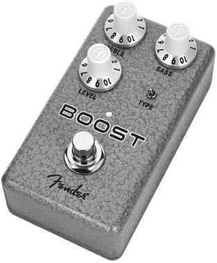 Fender Hammertone Boost