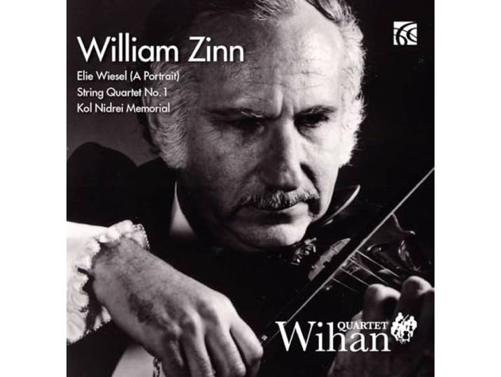 Works For String Quartet