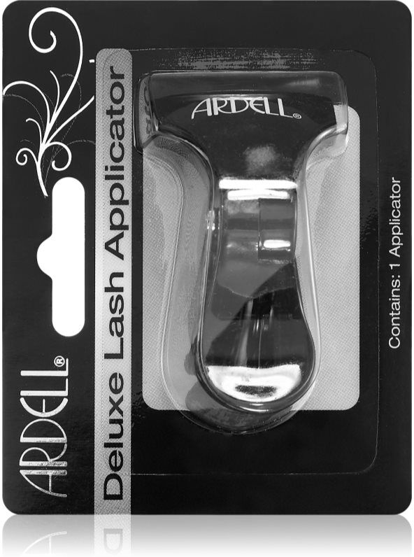Ardell Deluxe applicator for lashes 1 pc