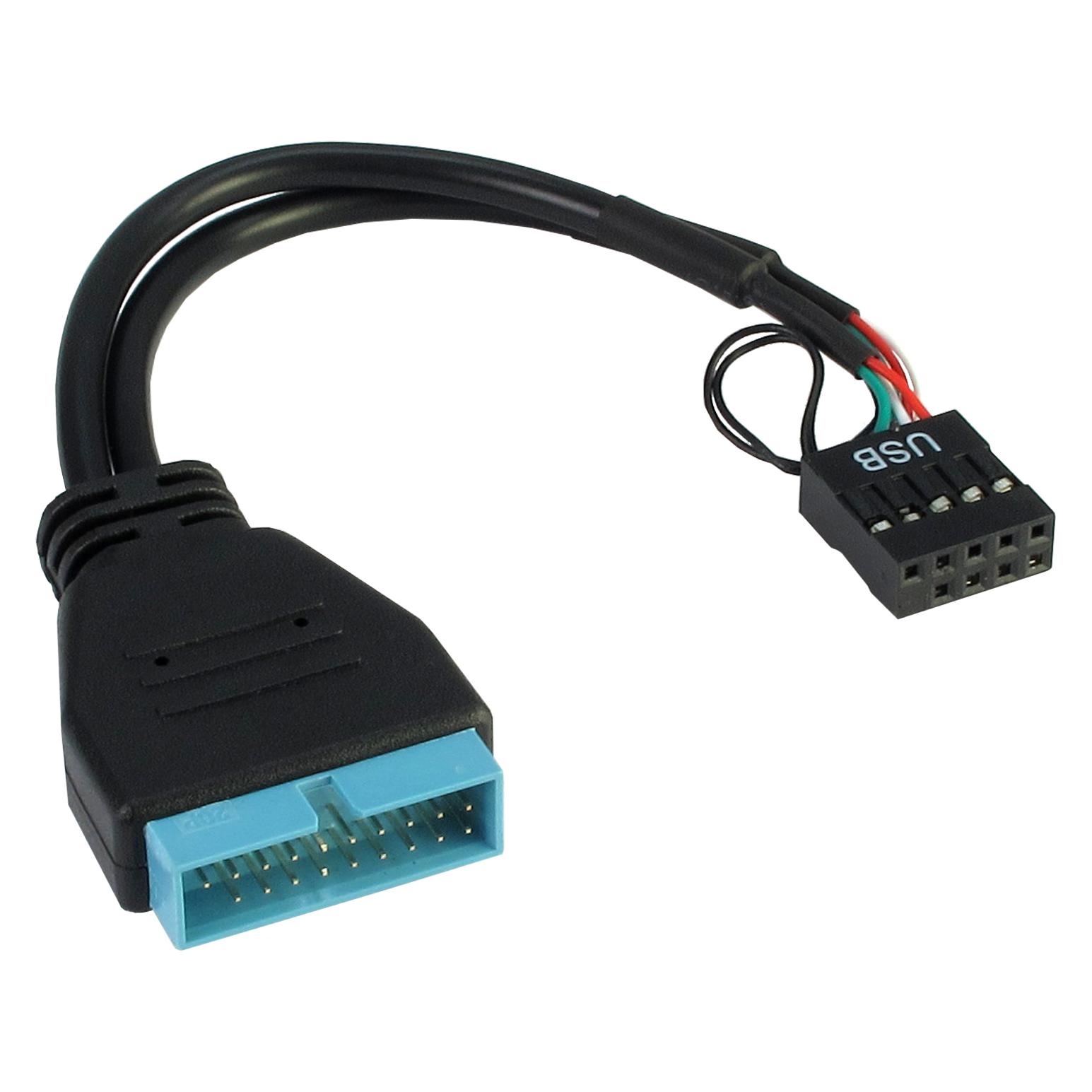 Intertech Adapter (0.15 m) (88885217)