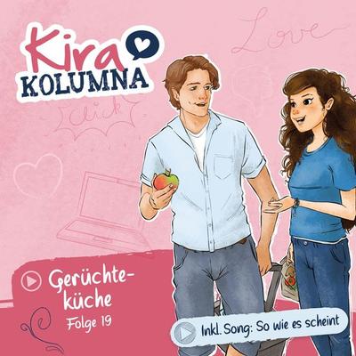 Gerüchteküche - Matthias Bornstädt, Audio, 4033694224199
