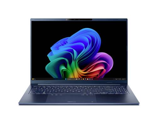 Acer Notebook Swift Go 16 40.6cm (16 Zoll) WUXGA AMD Ryzen AI 9 465 16GB RAM 512GB SSD Ohne (Ansteuerung über Computer) AMD AMD