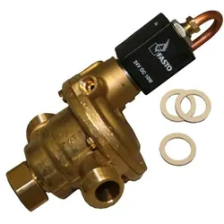 Bosch 3-Wege-Ventil 7100160 komplett WK/WKG