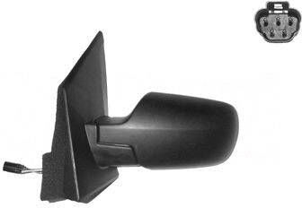 VAN WEZEL 1810807 Wing mirror