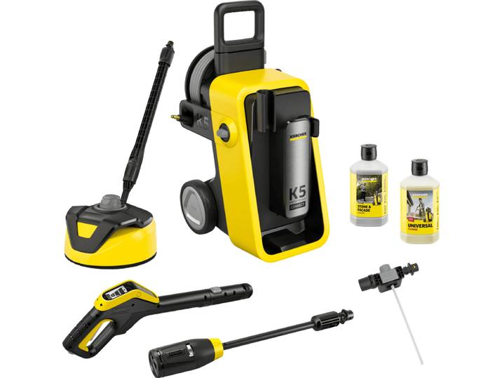 Karcher K5 Comfort Premium Connect Home