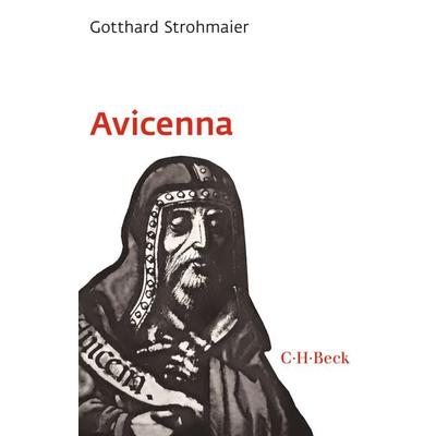 Avicenna, Taschenbuch von Gotthard Strohmaier, C.H. Beck, 978-3-406-71440-5