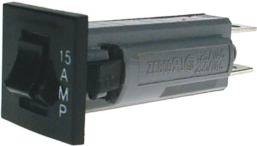 Ersatzteil Antari Sicherungsautomat 15a Z-3000