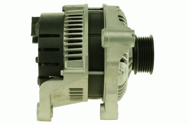 ROTOVIS Automotive Electrics 9090390 Lichtmaschine Generator LiMa 150A 14V für BMW 3 Limousine (E46) 3 Touring (E46) 3 Coupe (E46) 3 Cabrio (E46)