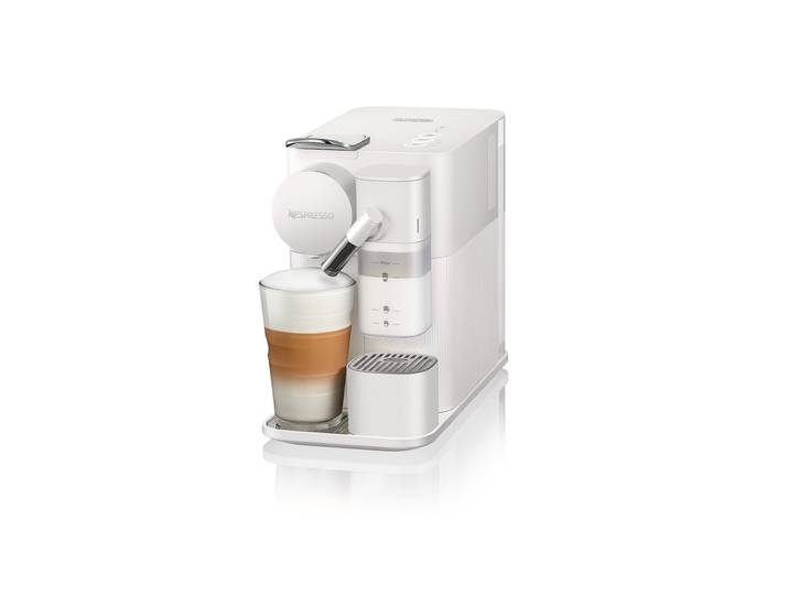 De'Longhi Nespresso EN510.W Nespresso Wit