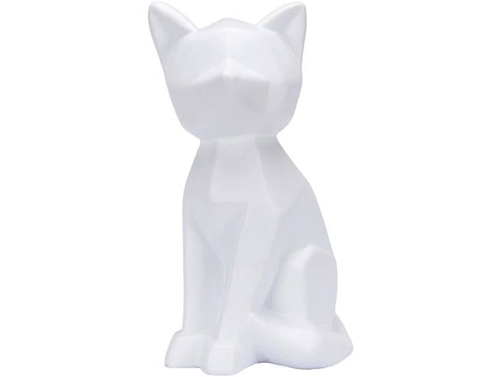 Figurine FOX Weiss