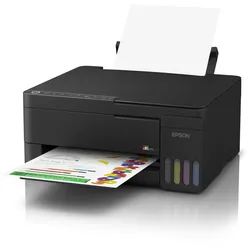 EPSON EcoTank ET-2912, Tinte, mehrfarbig