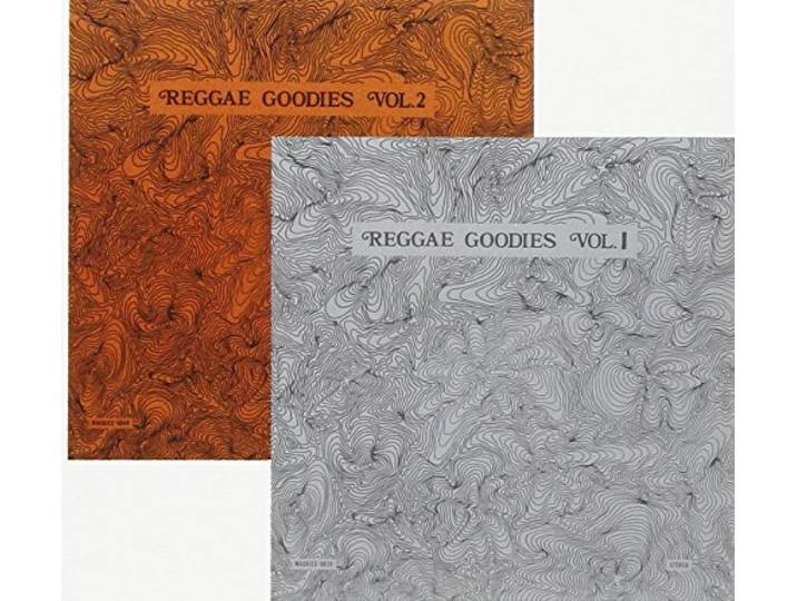 Reggae Goodies Vol 1 & 2