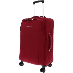 Mandarina Duck Week-END Trolley Medium, cerise, Koffer, Violett