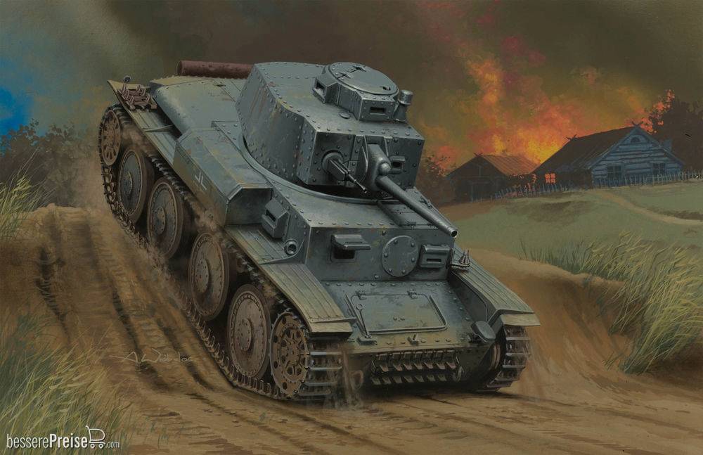 Hobby Boss 80137