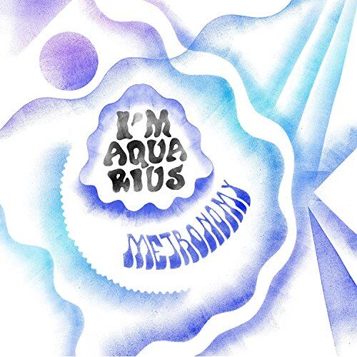 Metronomy - I'm Aquarius [Vinyl Single] - Preis vom 05.10.2026 03:47:11 h