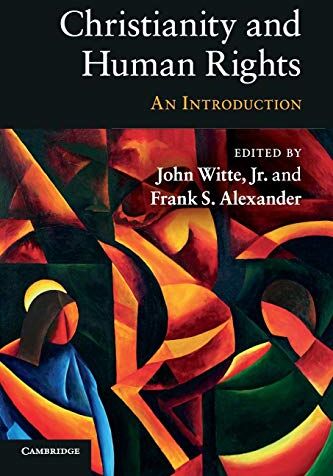 John Witte - Christianity and Human Rights: An Introduction - Preis vom 09.10.2026 07:28:09 h