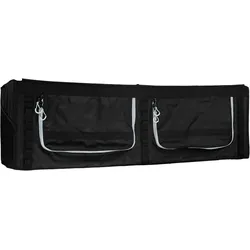 BusBoxx Staufach wallBOXX  für Fahrzeuge mit geraden Wänden Large